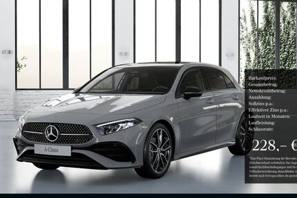 Mercedes-Benz A 180 14.500 km 40.480 &euro; Menden 58706