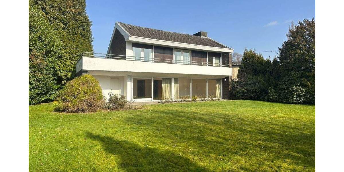 Einfamilienhaus Herten Westerholt - 4 Zimmer, 133 m&sup2;, 575.000&euro; | Angebot:25707163