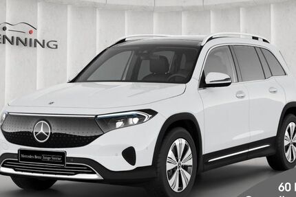 Mercedes-Benz EQB 15.564 km 37.480 € Herne 44653