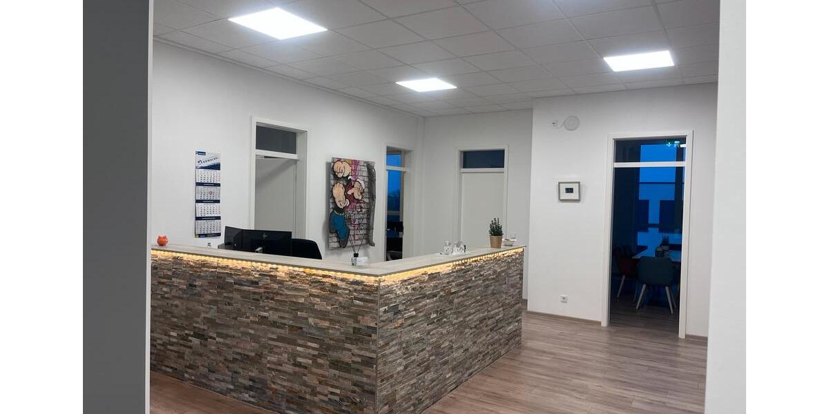 Gewerbeobjekt Unna Alte Heide - 550&euro; | Angebot:24804414