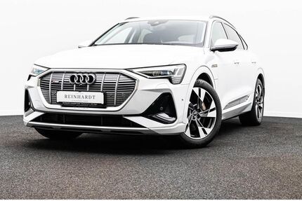 Audi e-tron 47.476 km 28.790 &euro; Hagen 58091