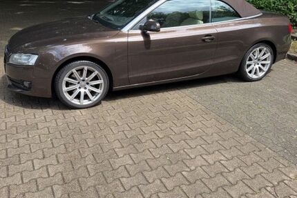 Audi A5 186.300 km 8.200 &euro; Gelsenkirchen 45881