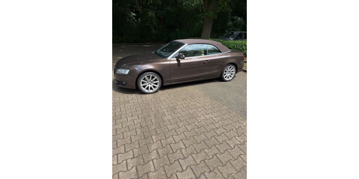 Audi A5 186.300 km 8.200 &euro; Gelsenkirchen 45881
