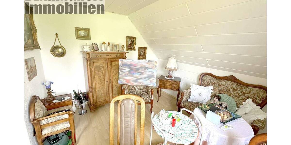 Mehrfamilienhaus, Wohnhaus Dortmund Lichtendorf - 8 Zimmer, 203 m&sup2;, 519.000&euro; | Angebot:23964959