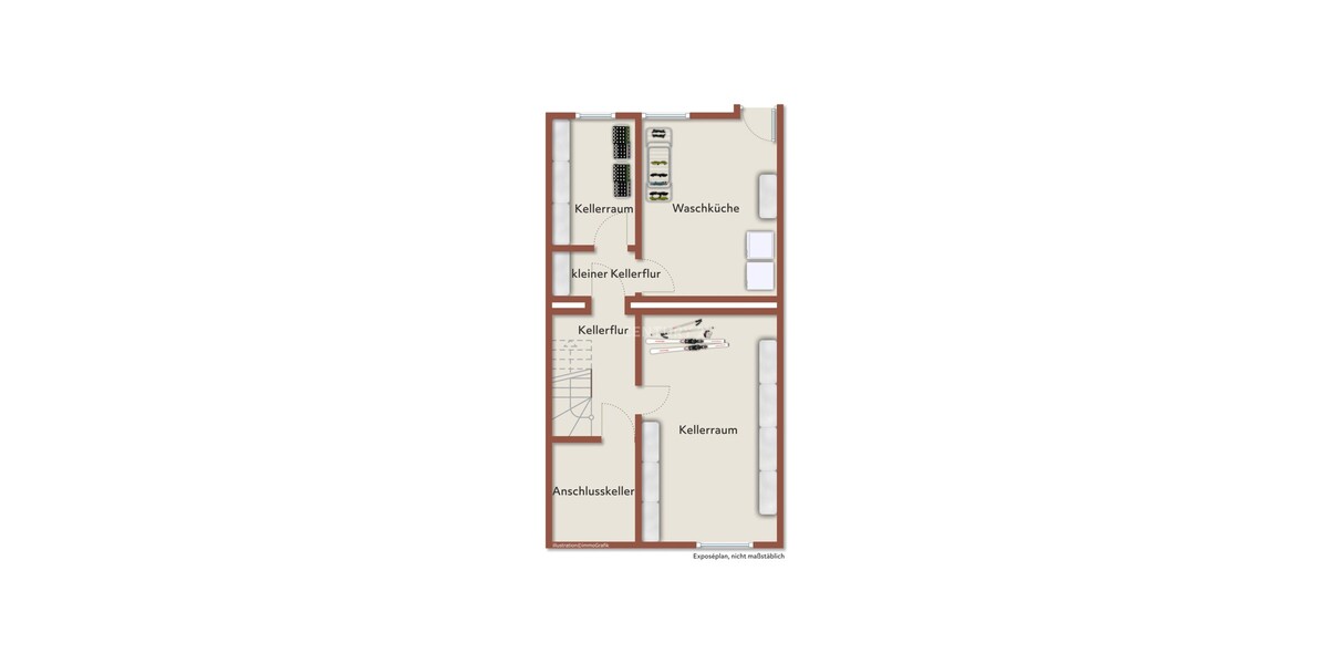 Ankommen und wohlfühlen: Gepflegtes Reihenendhaus mit viel Platz für die ganze Familie! - Reihenendhaus Dortmund Aplerbeck | Angebot:26639930