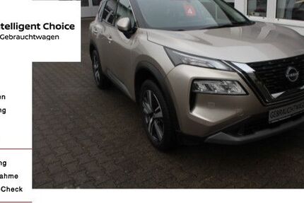 Nissan X-Trail 18.600 km 28.600 &euro; Iserlohn 58636