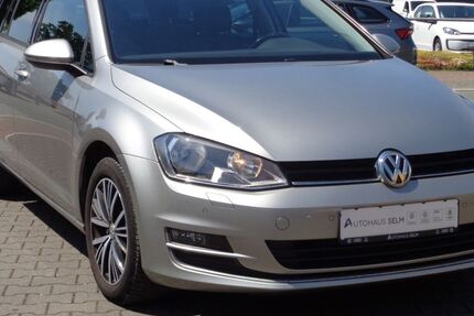 VW Golf 178.112 km 8.490 &euro; Selm 59379