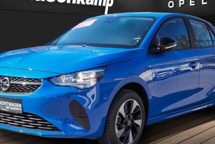 Opel Corsa 14.525 km 16.980 &euro; Werne 59368