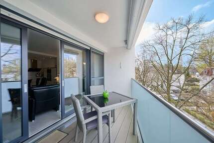 Wohnung Dortmund Innenstadt West - 3.5 Zimmer, 107 m&sup2;, 550.000&euro; | Angebot:26211353