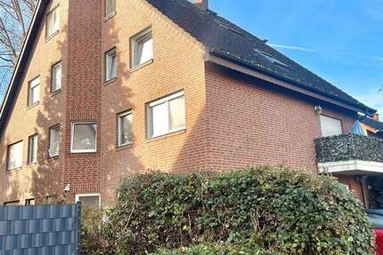 Wohnung Recklinghausen Berghausen - 2.5 Zimmer, 107 m&sup2;, 192.600&euro; | Angebot:24521659