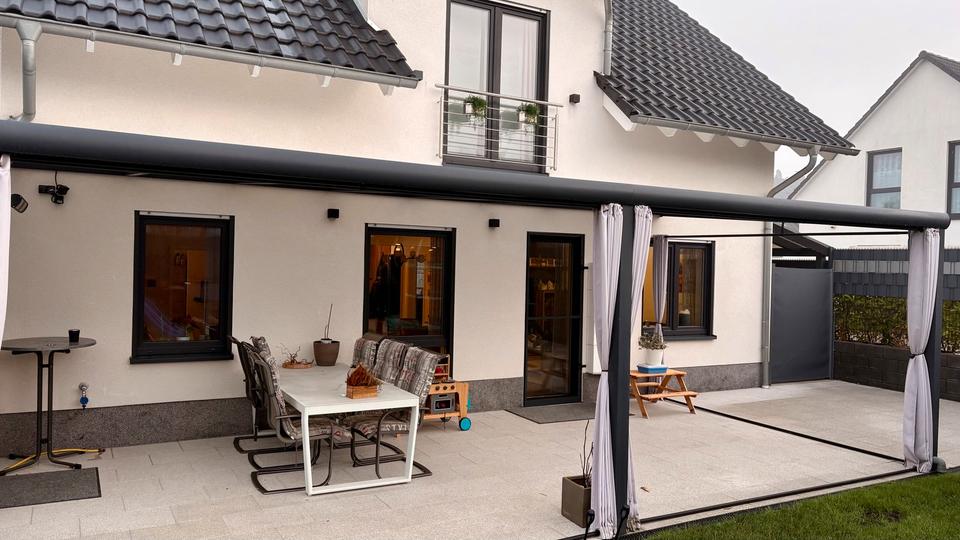 Einfamilienhaus Unna Alte Heide - 7 Zimmer, 160 m&sup2;, 699.000&euro; | Angebot:24331895