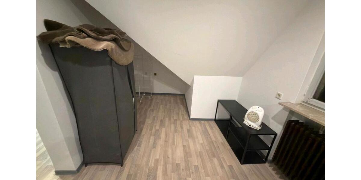 Etagenwohnung Hagen Hohenlimburg - 2 Zimmer, 60 m&sup2;, 500&euro; | Angebot:24469222