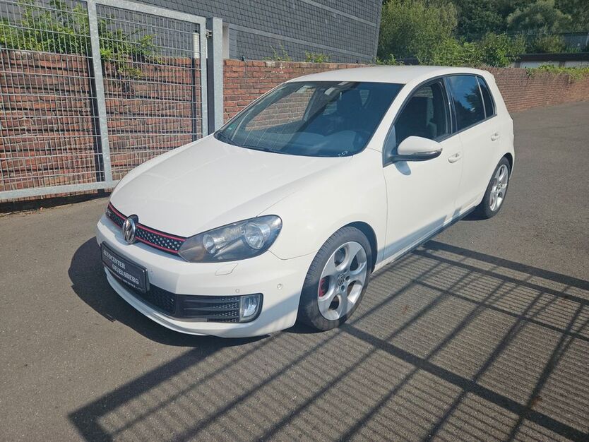 VW Golf 191.233 km 7.799 € Gevelsberg 58285