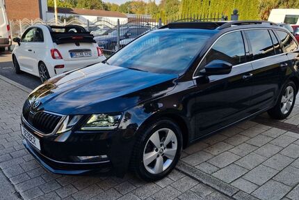 Skoda Octavia 209.093 km 10.950 &euro; Herten 45701