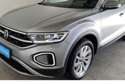 VW T-Roc 8.660 km 31.980 &euro; Bochum - Linden 44879