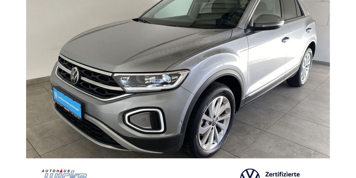 VW T-Roc 8.660 km 31.980 &euro; Bochum - Linden 44879