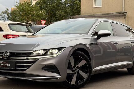VW Arteon 147.700 km 23.990 &euro; Gelsenkirchen 45889