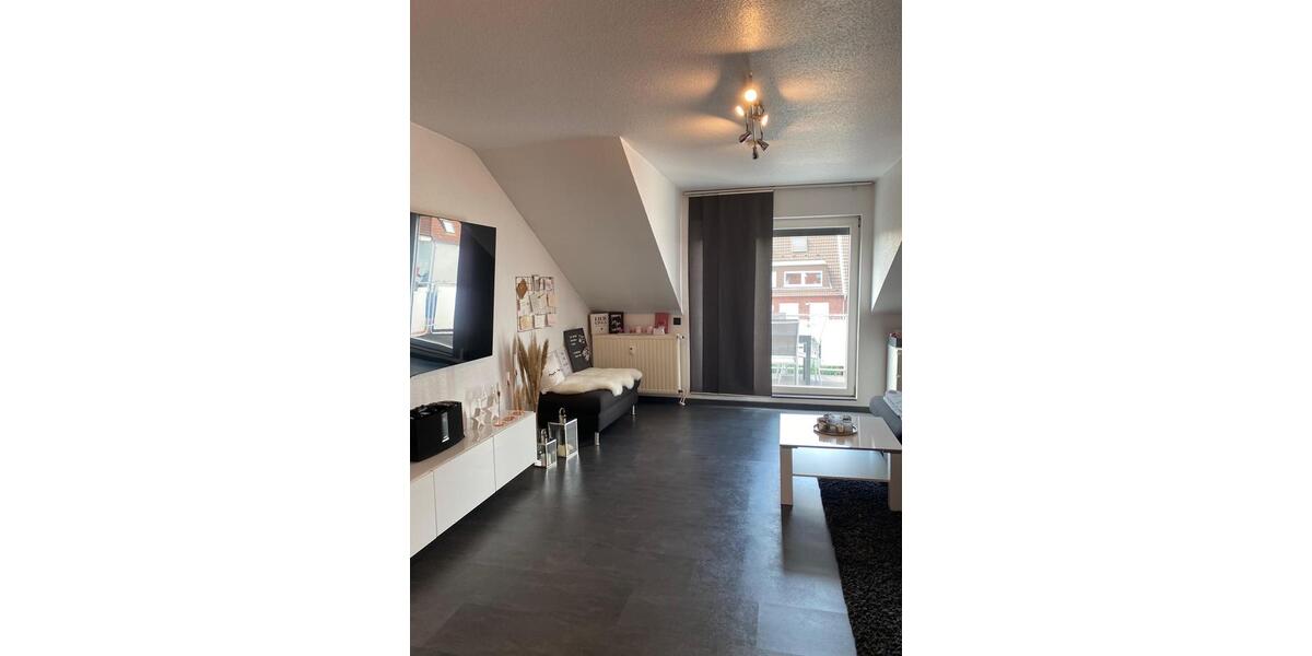 Dachgeschoßwohnung Castrop-Rauxel Becklem - 3.5 Zimmer, 86 m&sup2;, 250.000&euro; | Angebot:23274459