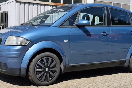 Audi A2 211.000 km 1.700 &euro; Bochum 44797