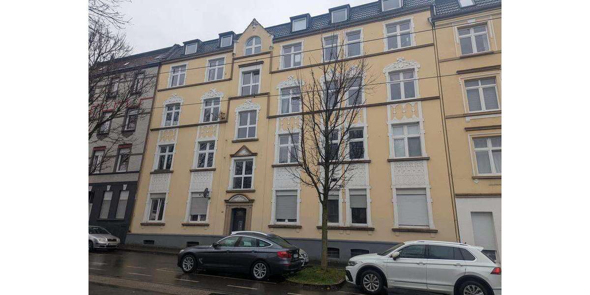 Etagenwohnung Bochum Weitmar - 4.5 Zimmer, 84 m&sup2;, 680&euro; | Angebot:26594702