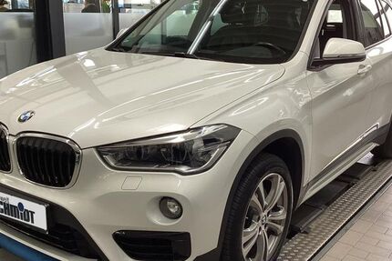 BMW X1 46.003 km 28.770 &euro; Werne 59368