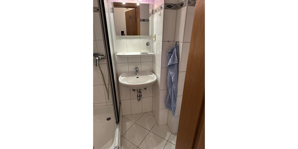 Etagenwohnung Dortmund Aplerbeck - 1 Zimmer, 35 m&sup2;, 470&euro; | Angebot:25920245