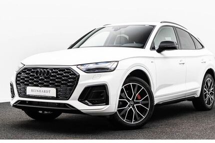 Audi Q5 92.043 km 32.789 &euro; Hagen 58091