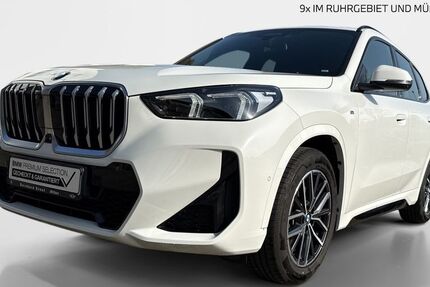 BMW X1 32.421 km 38.380 &euro; Witten 58455