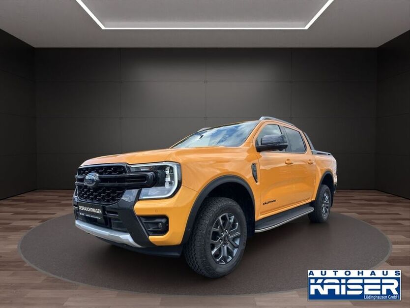 Ranger
