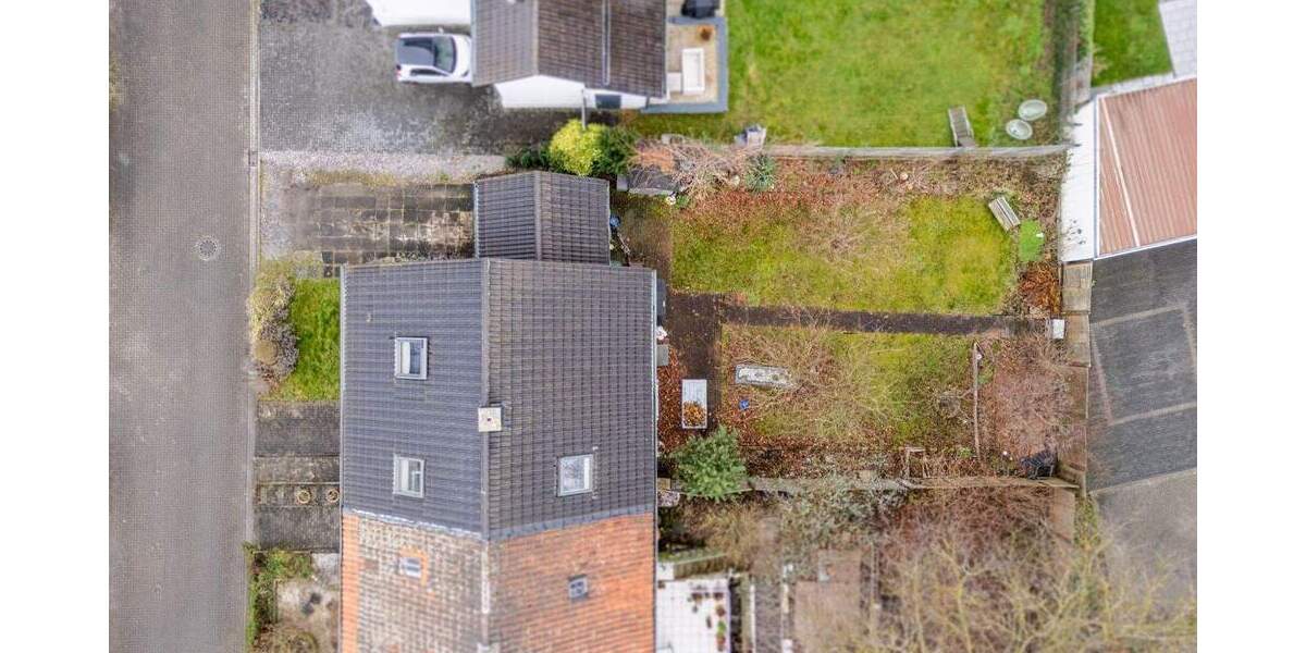 Doppelhaushälfte Dortmund Aplerbeck - 3 Zimmer, 96 m&sup2;, 299.000&euro; | Angebot:24557574