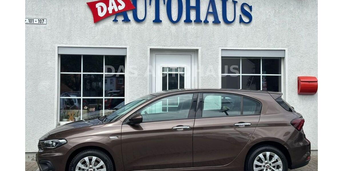 Fiat Tipo 39.500 km 12.800 € Marl 45770
