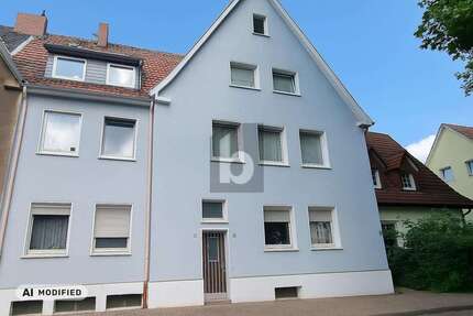 Haus Gelsenkirchen Gelsenkirchen-Mitte - 15 Zimmer, 286 m&sup2;, 320.000&euro; | Angebot:27505449