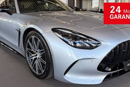 Mercedes-Benz AMG GT 8.300 km 138.880 &euro; Olfen 59399