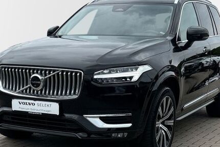 Volvo XC90 91.000 km 46.890 € Schwerte 58239