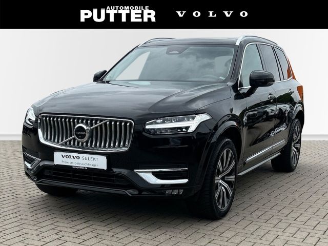 Volvo XC90 91.000 km 46.890 € Schwerte 58239