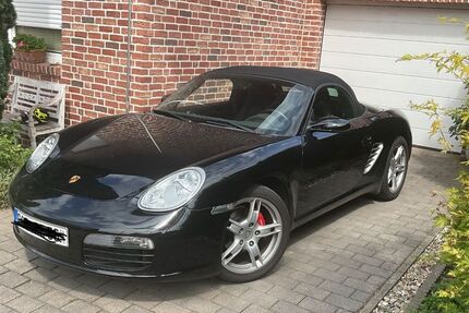 Porsche Boxster 59.000 km 22.999 &euro; Olfen 59399