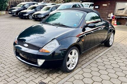 Ford Streetka