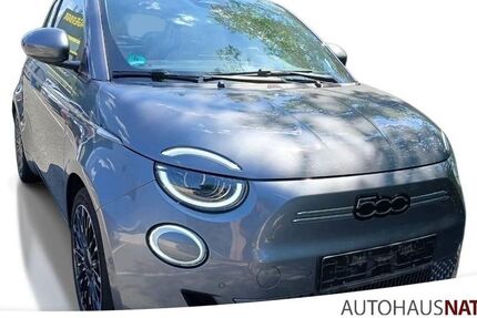 Fiat 500e 49.987 km 17.950 &euro; Schwerte 58239