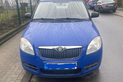 Skoda Fabia 188.000 km 2.000 &euro; Recklinghausen 45663