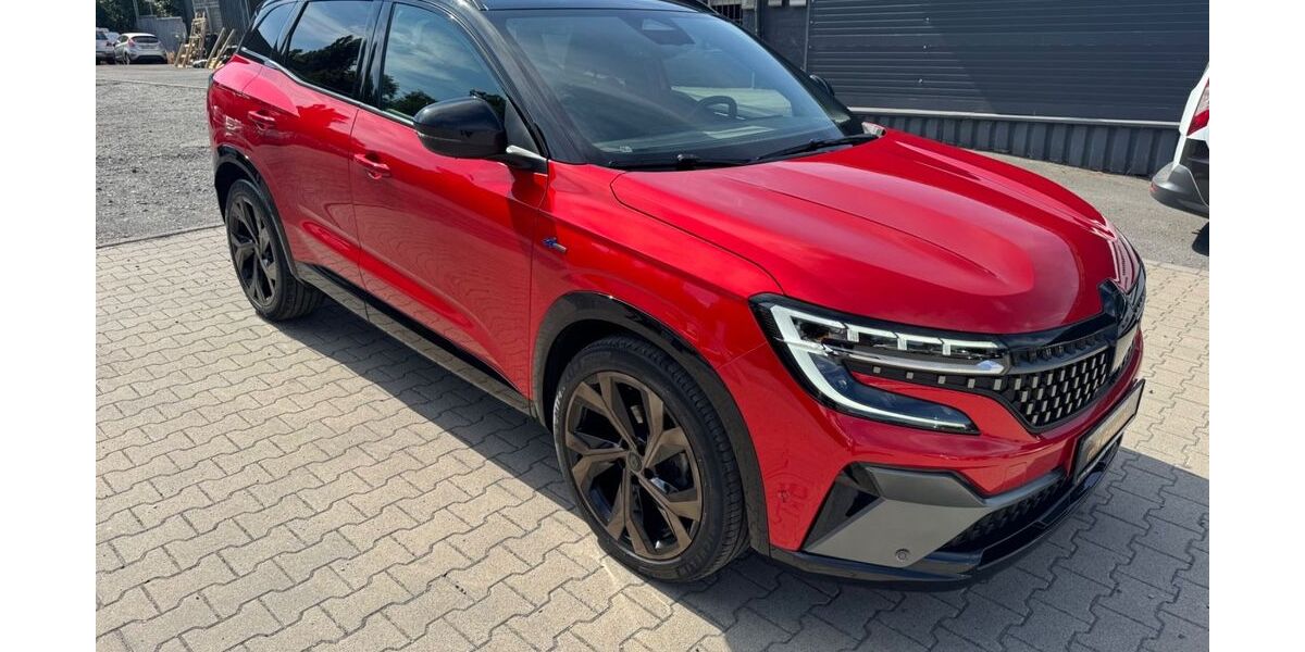 Renault Austral 55.000 km 23.990 &euro; Dortmund 44319