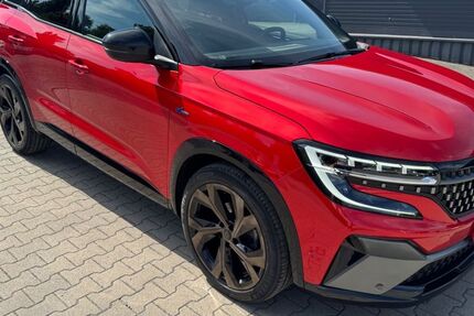 Renault Austral 55.000 km 25.890 &euro; Dortmund 44319