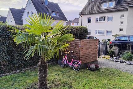 5 Zimmer Wohnung zum 1.02.2026 frei ( Wohnen wie im Eigenheim) 5 zimmer