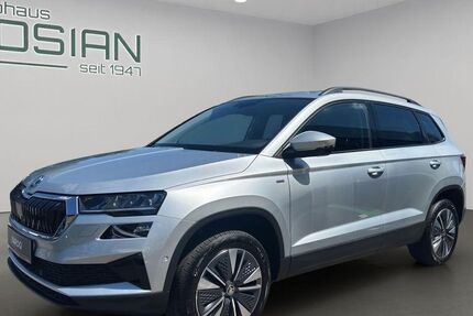 Skoda Karoq 102.262 km 22.390 &euro; Iserlohn 58642