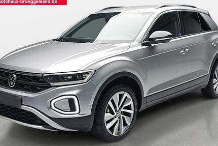 VW T-Roc 16.630 km 29.990 &euro; Dortmund 44147