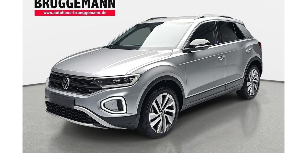 VW T-Roc 16.630 km 29.990 &euro; Dortmund 44147