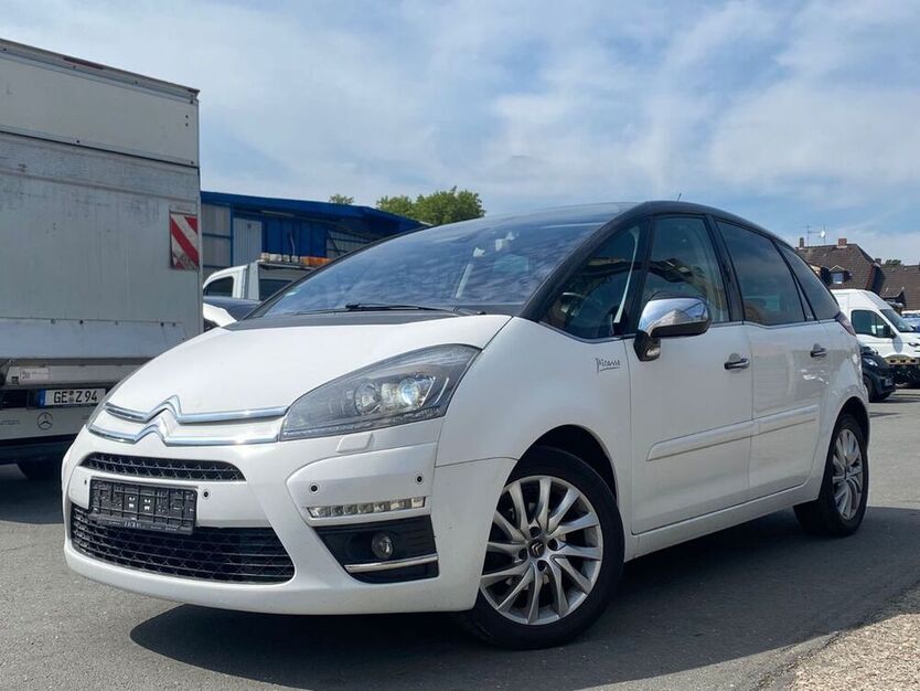 C4 Picasso