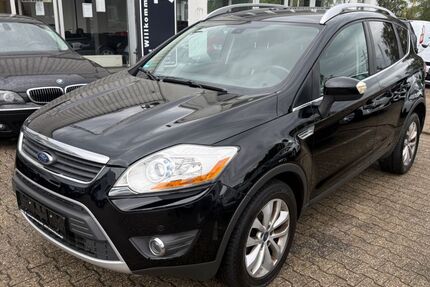 Ford Kuga 198.000 km 4.980 &euro; Herten 45701