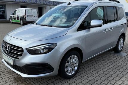 Mercedes-Benz T-Klasse 19.611 km 26.490 &euro; Witten 58454