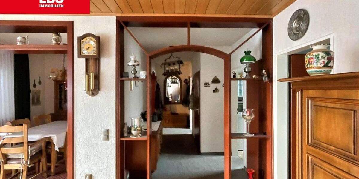 Etagenwohnung Dortmund Wickede - 2 Zimmer, 84 m&sup2;, 159.000&euro; | Angebot:24450203