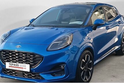Ford Puma 99.747 km 13.990 &euro; Wetter 58300